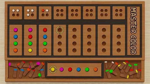 Thể hiện trí tuệ và chiến lược trong các trò chơi boardgame kinh điển
