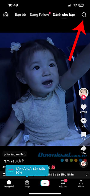 Flower Language TikTok 1*470972