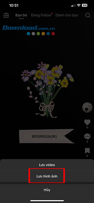 Flower Language TikTok 9*470964