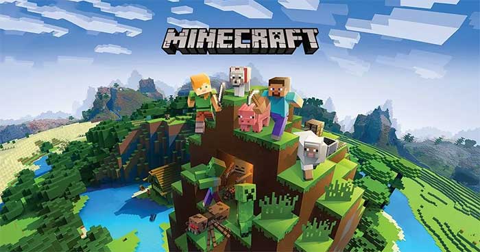 Minecraft cho Android