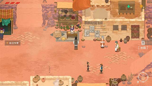 Khám phá và tìm hiểu bí mật của những ngôi làng bị nguyền rủa