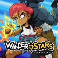 Wander Stars