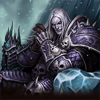 Warcraft III: The Frozen Throne