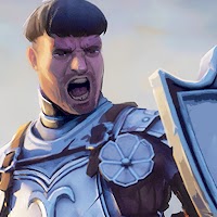 Dawn of Ages: Medieval Games cho Android