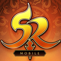 Silkroad Online Origin Mobile cho iOS