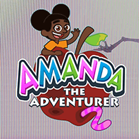 Amanda the Adventurer 2