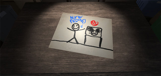 Amanda the Adventurer 2 nối tiếp câu chuyện trong phần 1 bằng chuyến phiêu lưu mới tại địa điểm mới