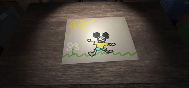 Khám phá, giải đố và nỗ lực thoát khỏi thế giới bí ẩn trong Amanda the Adventurer II