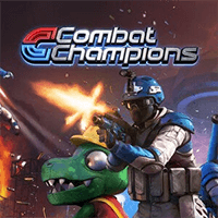 Combat Champions