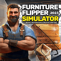 Furniture Flipper Simulator 2023