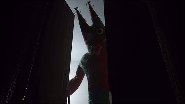 Lối chơi của Garten of Banban VIII pha trộn giữa sinh tồn kinh dị với phiêu lưu giải đố