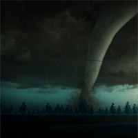 Tornado Emergency