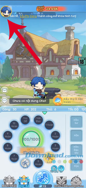 code dau la bangbang 1*471170