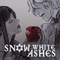 Snow White Ashes