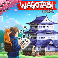 Wagotabi: A Japanese Journey