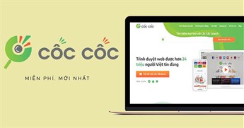 Cốc Cốc cho Mac