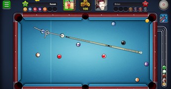 8 Ball Pool cho Mac