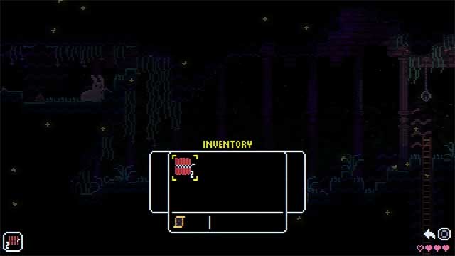 Thử nghiệm các vật phẩm để tìm hướng đi mới