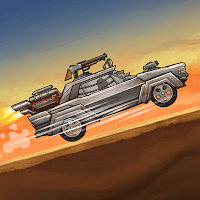 Earn to Die Rogue cho Android
