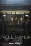 Uncle Samsik