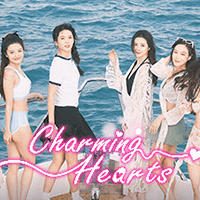 Charming Hearts