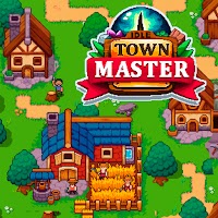 Idle Town Master cho Android