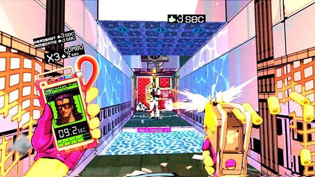Game có hơn 50 lần tăng sức mạnh, có thể làm thay đổi lối chơi của bạn