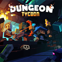 Dungeon Tycoon