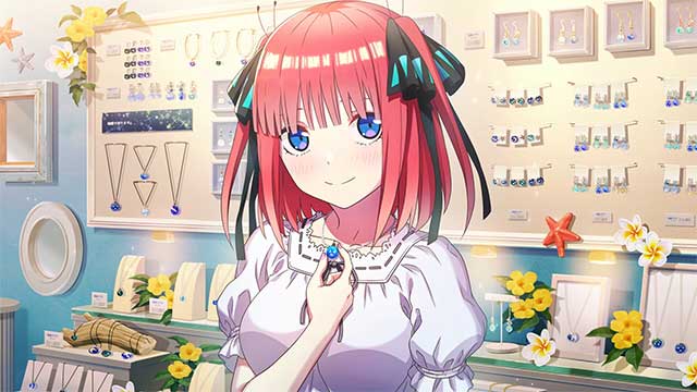Game có tính năng mới thú vị - cho phép bạn chỉ định hoạt động của các cô gái