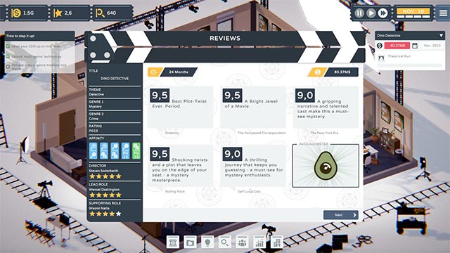 Đưa ra những lựa chọn và chấp nhận mọi cơ hội cũng như rủi ro mà nó mang lại