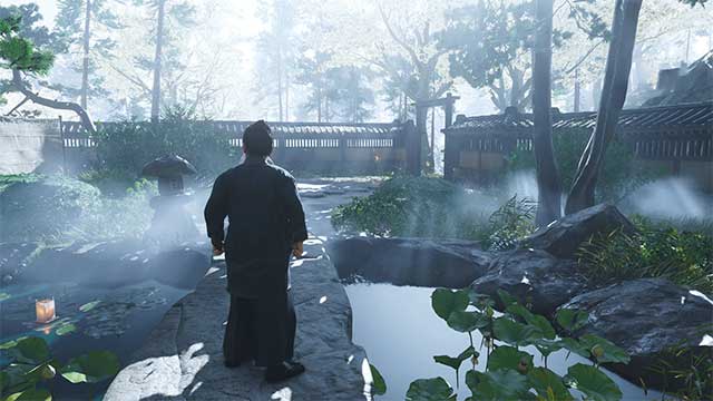 Natural Color Visuals Mod