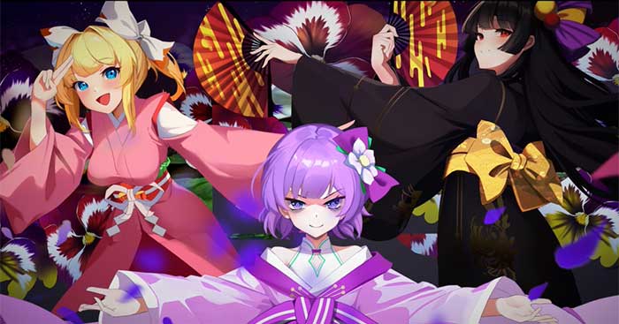 Gensokyo