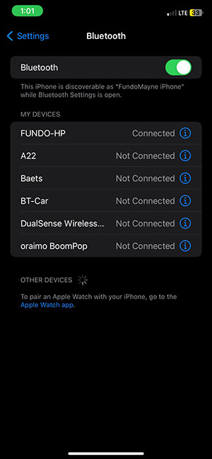 cach dung iMessage tren PC Windows 11*472308