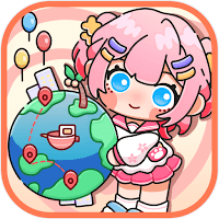 Loomi World: Your Avatar Life cho Android