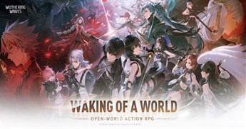 Wuthering Waves cho iOS