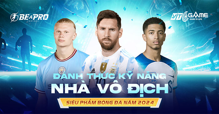 Be a Pro Football cho Android