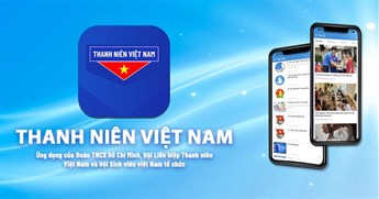 Thanh niên Việt Nam cho iOS