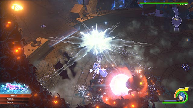 Kingdom Hearts HD 2.8 Final Chapter Prologue làm sáng tỏ câu chuyện phức tạp của loạt game gốc