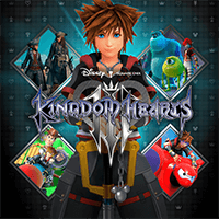 Kingdom Hearts III + Re Mind (DLC)