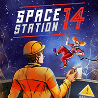 Space Station 14