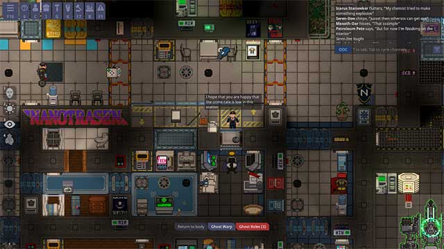 Đưa ra những lựa chọn khó khăn để đảm bảo sự sinh tồn của bản thân