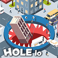 Hole io