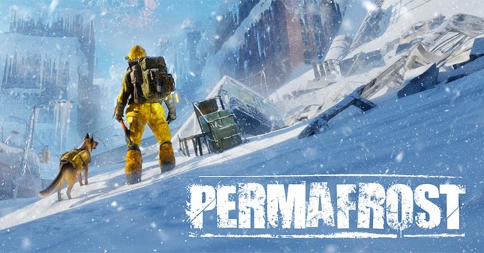 Permafrost * Ra mắt bản Early Access