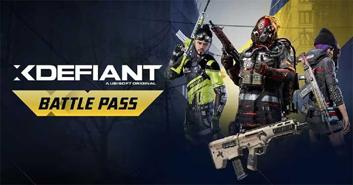 Bài viết này sẽ giúp bạn khắc phục lỗi XDefiant Battle Pass không hoạt động