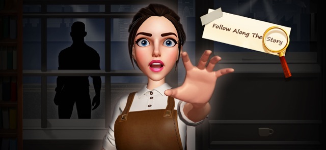 Theo dõi cốt truyện và điều tra các vụ án