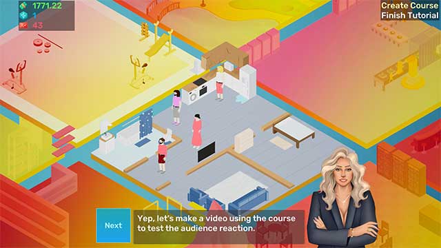 Trở thành ông trùm kỹ thuật số và tạo ra đế chế có ảnh hưởng trên mạng xã hội