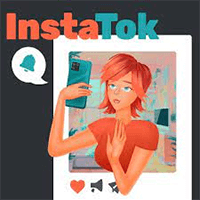 InstaTok Tycoon