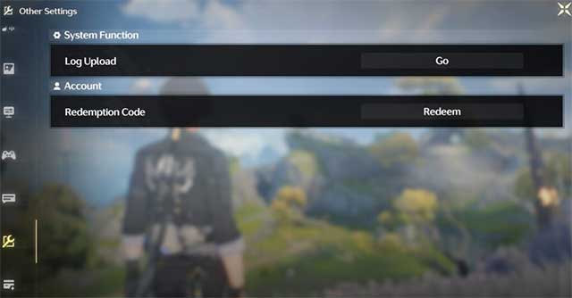 Bạn cần đạt Union Level 2 để đổi code trong Wuthering Waves