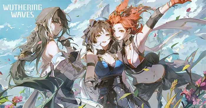 Tìm hiểu cách sử dụng và đổi code Wuthering Waves trong bài viết này nhé
