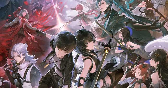 Kuro Games đang tặng hơn 100 lần quay gacha miễn phí cho game thủ